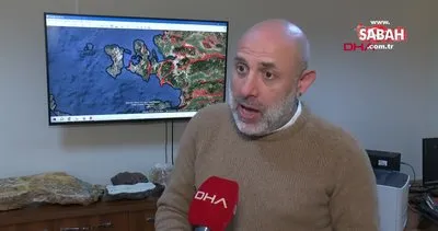 DAUM İzmir Körfezi’ndeki tsunami riskini hesaplayan bilimsel çalışma | Video