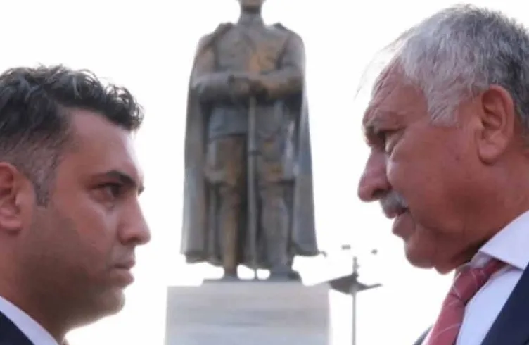 SON DAKİKA | İhalelerinin şartnamelerini sızdır rüşveti kap! Reklam rüşvetleri Özgür Özel’in satranç arkadaşına