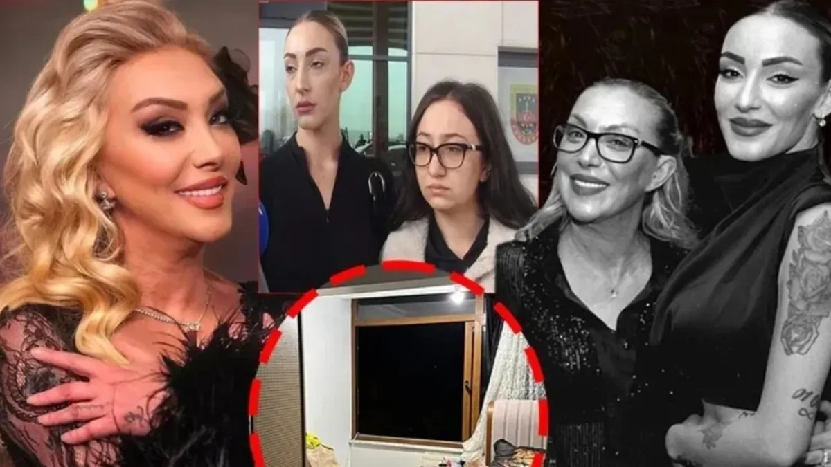 Son dakika | Şarkıcı Güllü'nün ölümüne ilişkin iddianame kabul edildi: Duruşma 1 Ekim'de