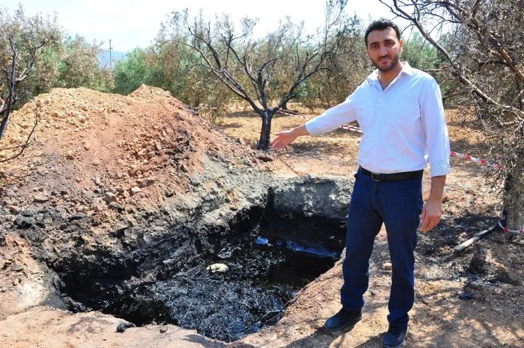 Manisa’da petrol bulunmuştu! Uzman isimden sevindiren petrol açıklaması!