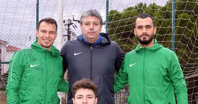 Fevzi Tuncay Muğlaspor’da