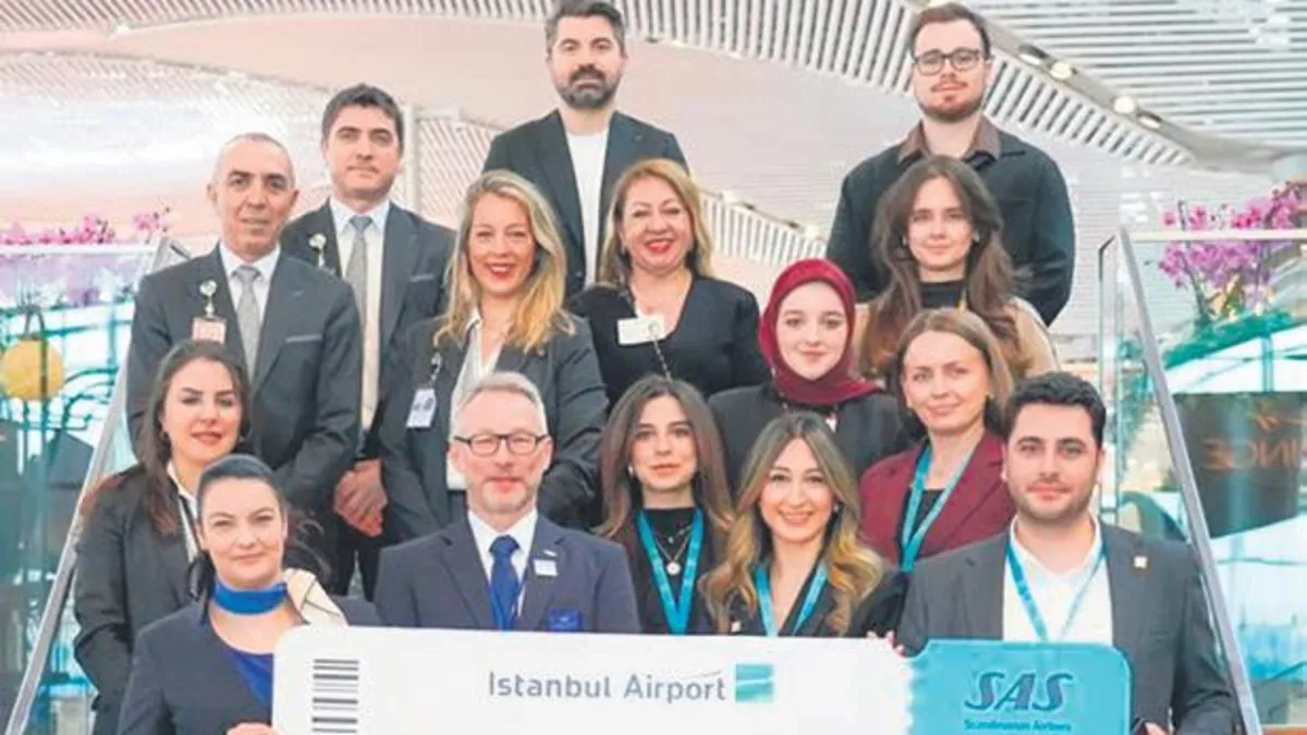 Türkiye ve Kuzey Avrupa’ya yeni köprü