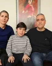 Koca yürekli Yiğit