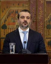 Şeybani İngiltere’ye gidiyor