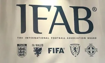 IFAB Yıllık Toplantısı Londra’da yapıldı!