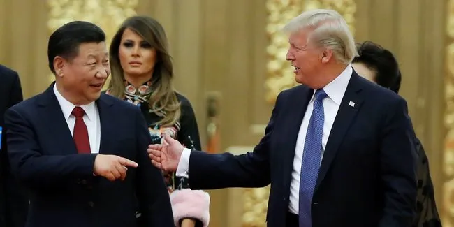 Donald Trump, tarih vererek açıkladı: Çin Devlet Başkanı ile görüşeceğim
