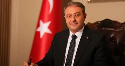 Şanlıurfa Valisi Şıldak korkutan tabloyu açıkladı #sanliurfa