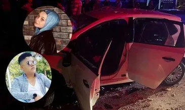 Emir Sefa ve arkadaşı Ayşegül kazada can verdi #konya