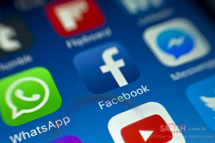 Facebook, Instagram ve WhatsApp’a neden erişim sağlanamadı? Facebook’tan açıklama geldi