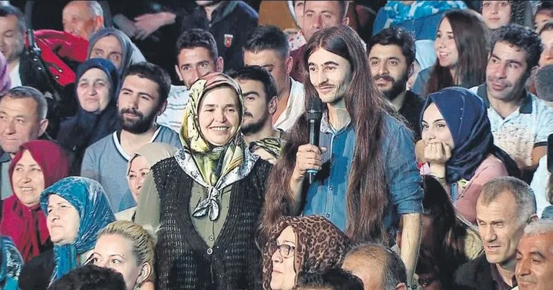 Erkekte Uzun Sac Haram Mi Hocam Son Dakika Magazin Haberleri