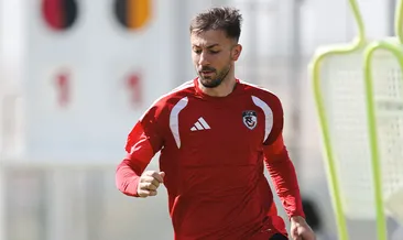 Gaziantep FK, Çorum FK maçına hazır!