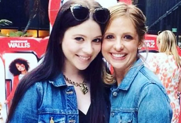 Gossip Girl’ün ’Georgina Sparks’ıydı... 39 yaşında hayatını kaybeden Michelle Trachtenberg’in ölüm nedeni belli oldu!