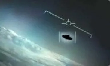 ABD Savunma Bakanlığı yeni bir UFO raporu yayınladı