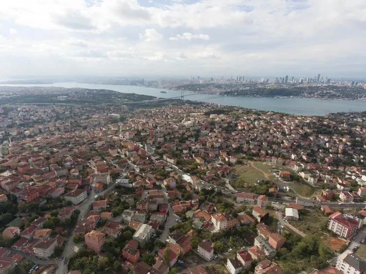 SON DAKİKA | CHP yönetimi gözü vatandaşın cebine dikti! Üsküdar Belediyesi emlak vergisine yüzde 700 zam yaptı