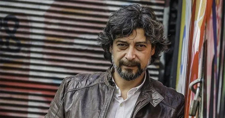 Oyuncu Erdinç Gülener’e icra şoku! 2 yıla kadar hapis talebi