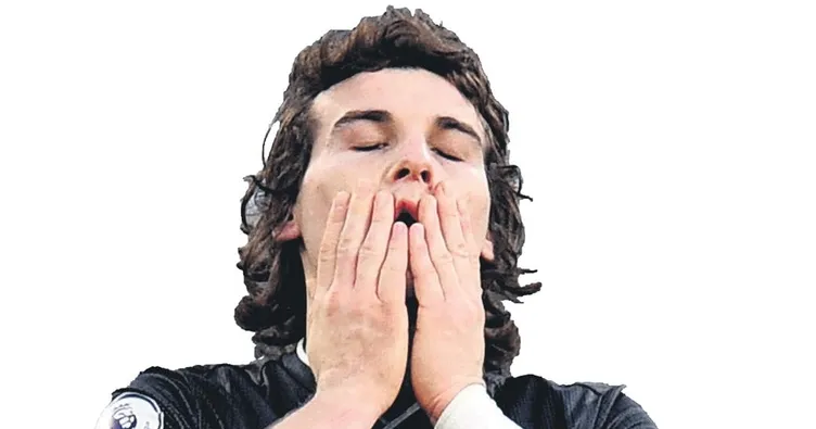 Çağlar da risk altında