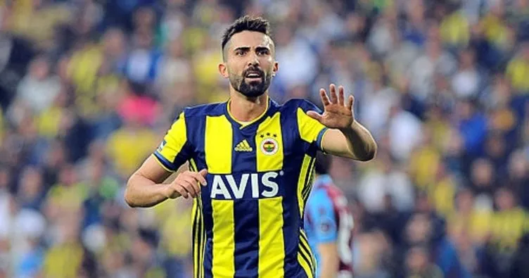 Son dakika: Fenerbahçe’de Hasan Ali Kaldırım şoku!