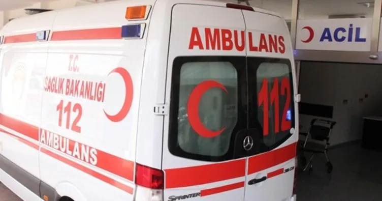 Erzurum’daki şüpheli ölüm