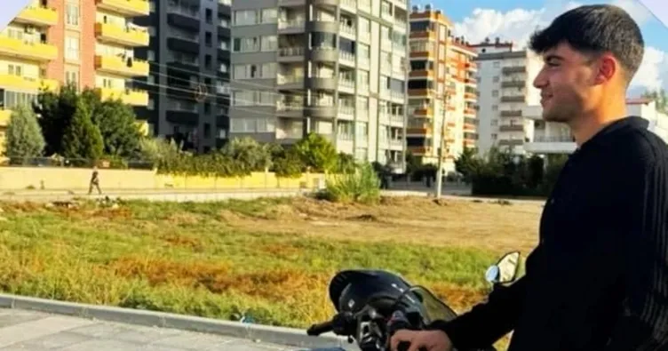 Tarsus’da feci kaza! 1 ölü