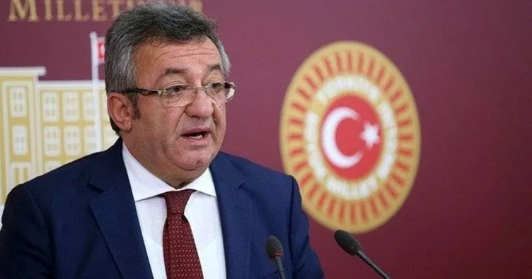 CHP’li Engin Altay’dan Başkan Erdoğan’a küstah tehdit: Sonu Menderes’e benzemesin