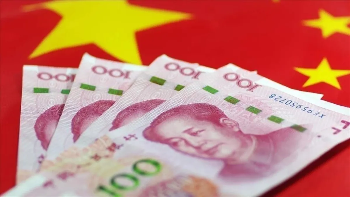 Hollandalı bankadan şaşırtan yuan çıkışı