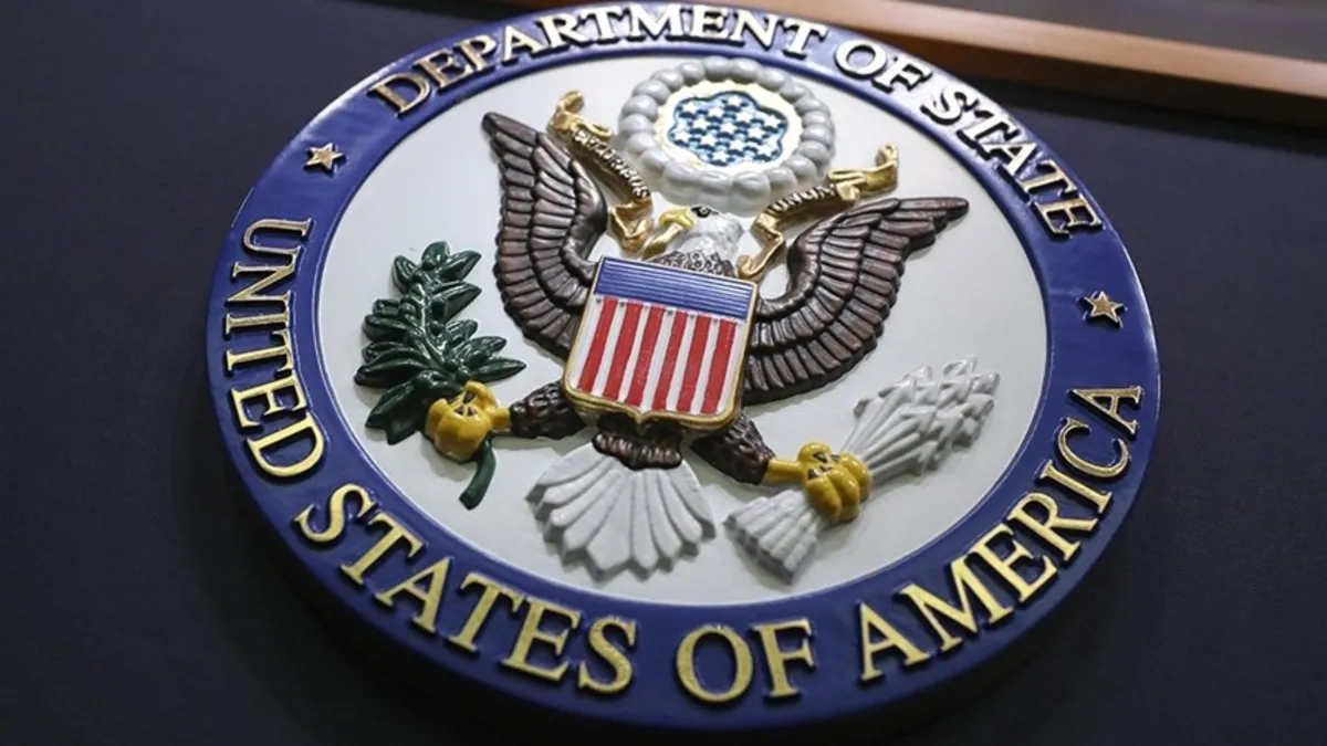 ABD basını CIA raporuna ulaştı: Venezuela için en olası senaryo gün yüzüne çıktı ABD basını CIA raporuna ulaştı: Venezuela için en olası senaryo gün yüzüne çıktı