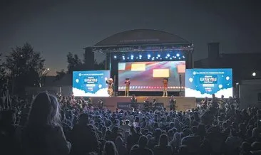 Erzurum’da festival rüzgârı esiyor #erzurum