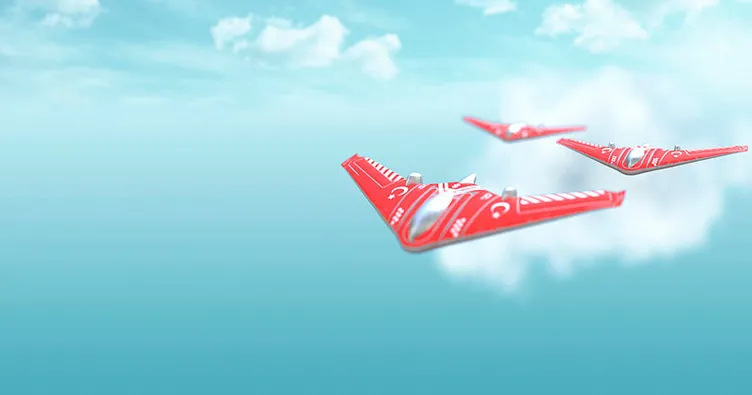 Teknofest İstanbul 20 Eylül’de başlıyor