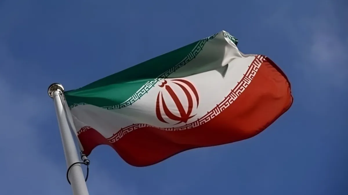 İran’da protestolar sırasında bir savcı yanarak hayatını kaybetti İran’da protestolar sırasında bir savcı yanarak hayatını kaybetti