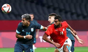 Altay’ın yeni gol umudu Rayan!