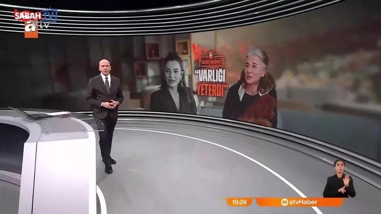 Ece İrtem'in ailesi ATV Haber'e konuştu
