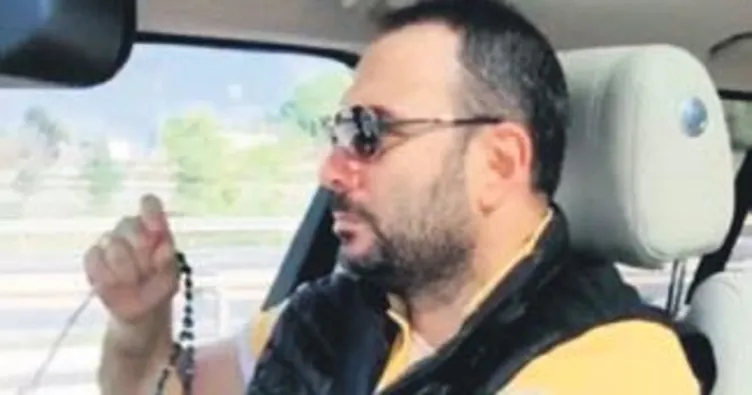 Hayatı tespih yaptık