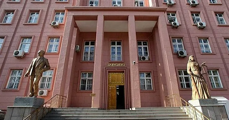 Yargıtay 33 işçi alacak