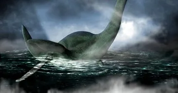 Loch Ness Gölü Canavarı bulundu mu? Söylentiler sosyal medyayı salladı!