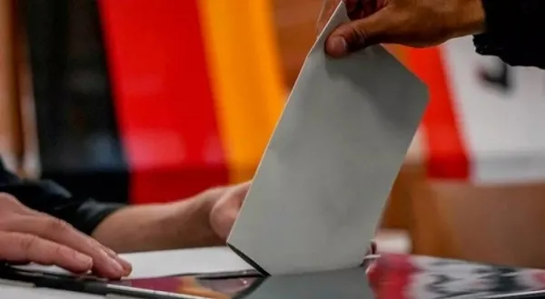 Almanya’da seçim sonuçları belli oldu! Türkiye'yle