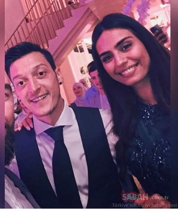Ünlü futbolcu Mesut Özil ile Amine Gülşe’nin kızları Eda’ya rekor reklam teklifi! Yardım derneklerine bağışlayacaklar...