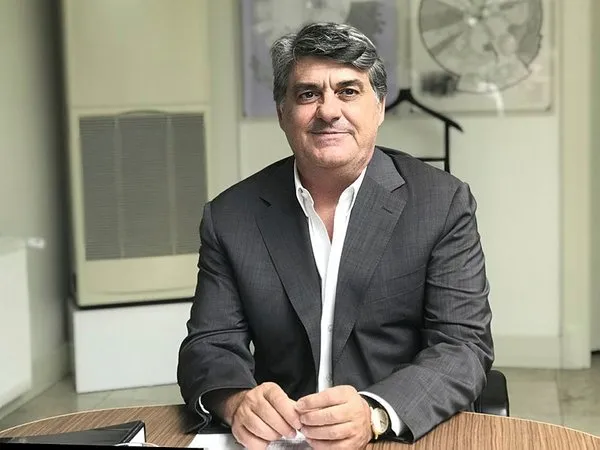 Fikret Orman'ın listesi belli oldu