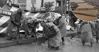 Pazar günü hava nasıl olacak? Meteoroloji’den İstanbul dahil 36 il için alarm! Sarı ve turuncu kodlu uyarı verildi