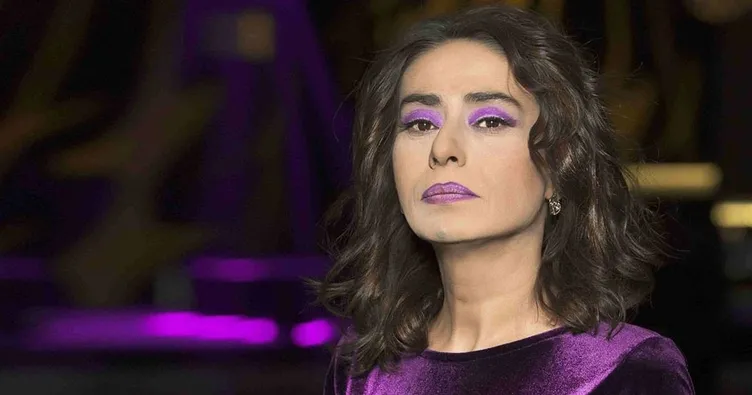 Motosikletli sürücüye çarpmıştı! Yıldız Tilbe hakkında karar verildi!