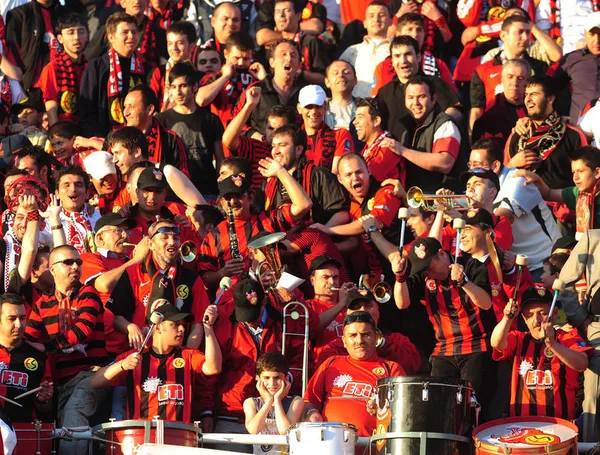 Eskişehirspor - Trabzonspor