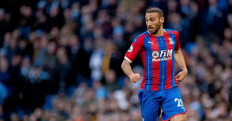 Kartal’ın devre arası hedefi Cenk Tosun!