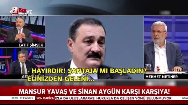 Ankara'da 25 milyonluk rüşvet iddiası! İçişleri Bakanlığı müfettiş görevlendirdi