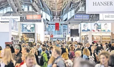 Frankfurt’tan yayıncılık dünyasına bakmak