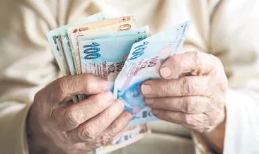 17 milyon kişiye yeni maaş