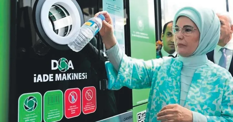 Sıfır Atık 9 yılda hayatımıza dokundu