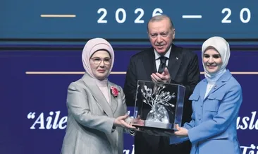 Aile ve nüfus için 5 strateji