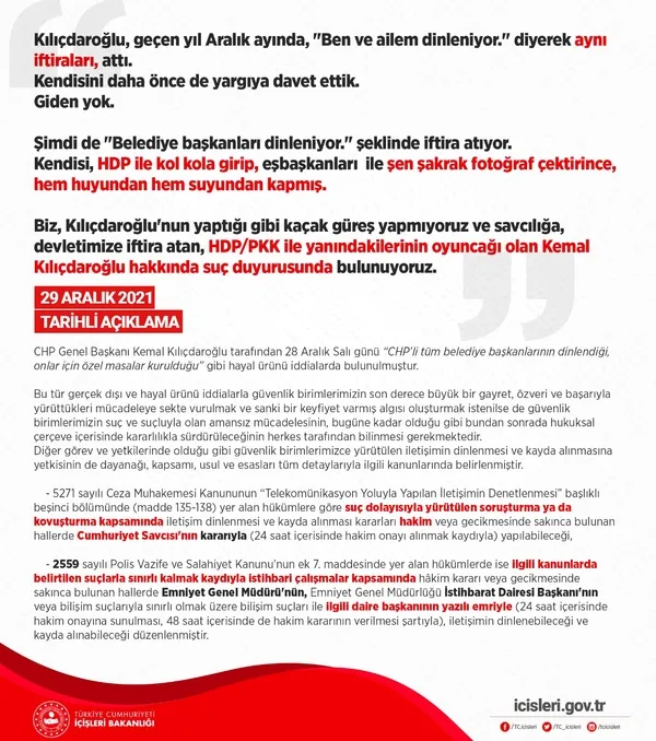 son-dakika-icisleri-bakani-suleyman-soylu-duyurdu-kemal-kilicdaroglu-hakkinda-suc-duyurusunda-bulunuyoruz-1640811905829.jpg Son dakika: İçişleri Bakanı Süleyman Soylu duyurdu: Kemal Kılıçdaroğlu hakkında suç duyurusunda bulunuyoruz