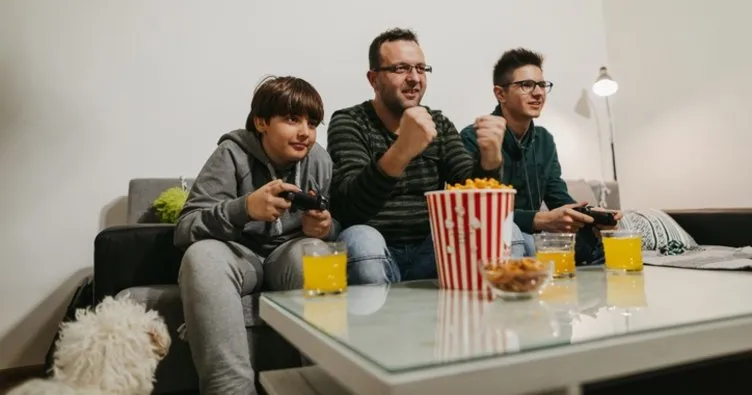 Rüyada enişte ile konuşmak ne anlama gelir?