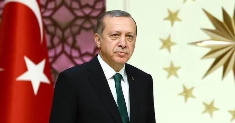 Başkan Erdoğan’dan Jandarma Teşkilatı’na 181. kuruluş yıl dönümü mesajı