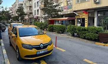 Taksi ücreti tartışması can aldı
